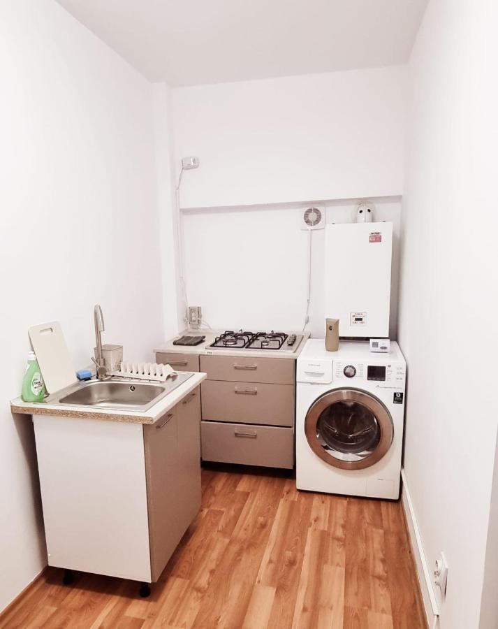 Apartamente Elegante In Regim Hotelier ياش المظهر الخارجي الصورة