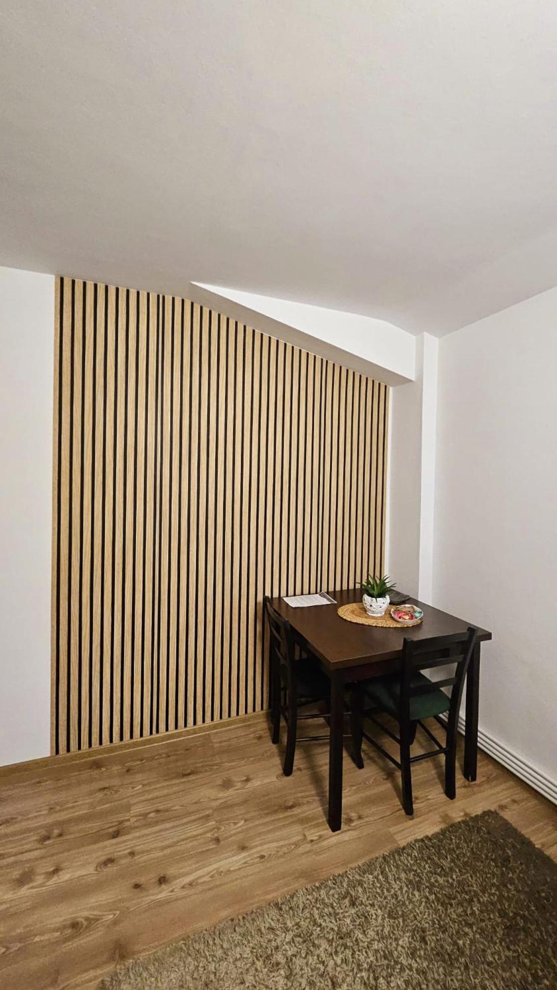 Apartamente Elegante In Regim Hotelier ياش المظهر الخارجي الصورة