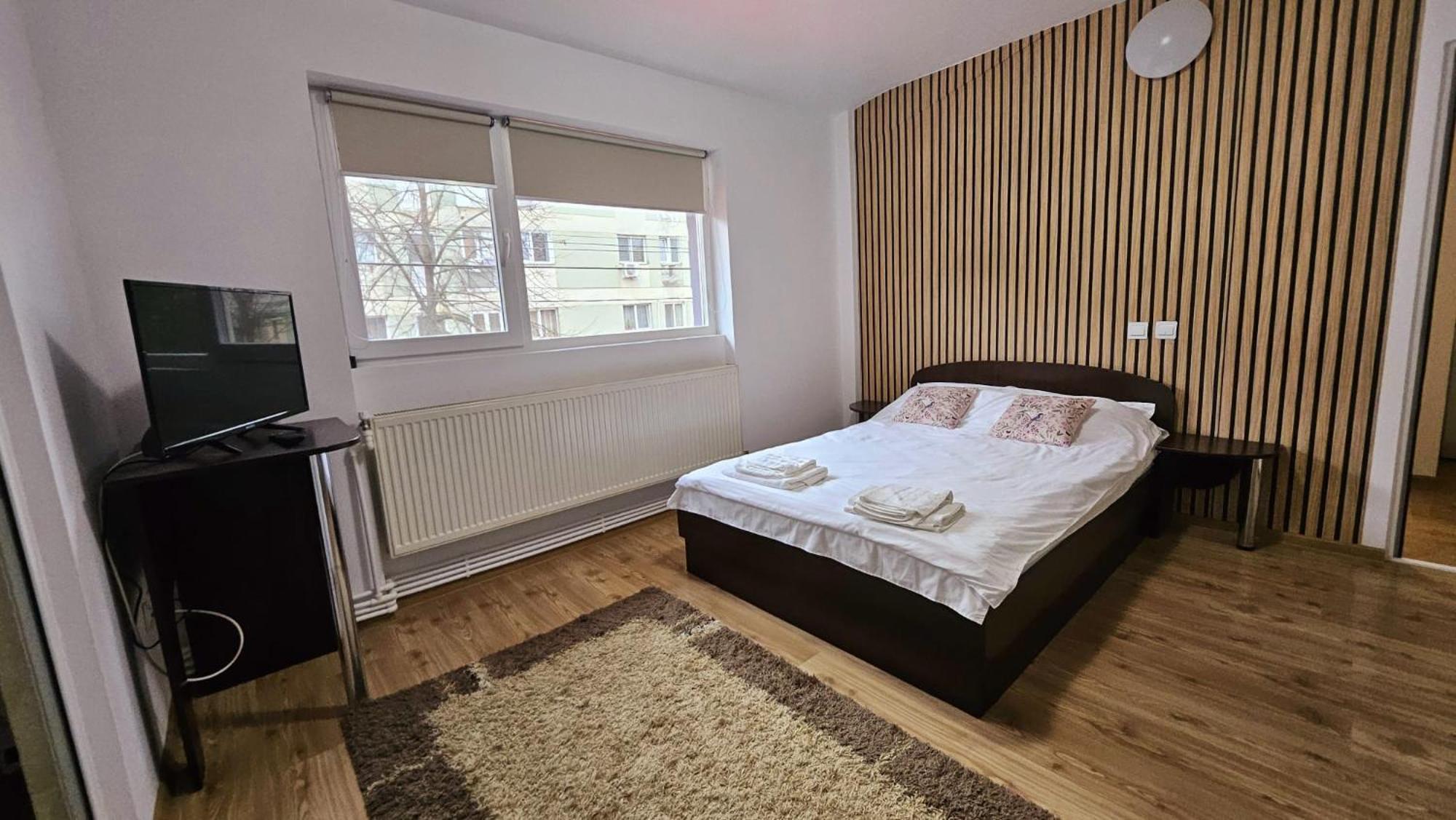 Apartamente Elegante In Regim Hotelier ياش المظهر الخارجي الصورة